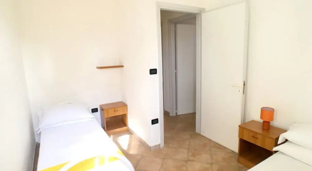 Appartamento Nettuno
