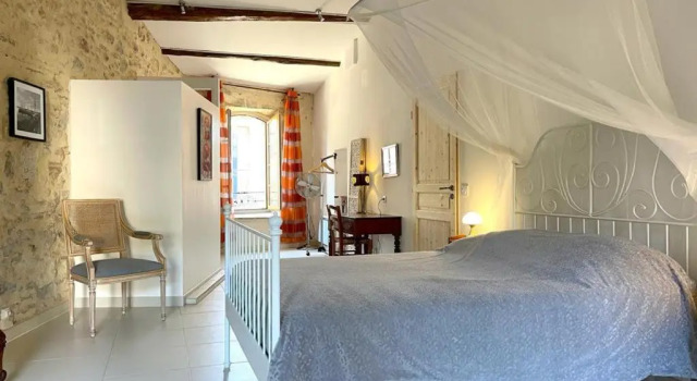 Maison Bouzigues, 6 pièces, 8 personnes - FR-1-604-16, Κράτηση Ξενοδοχείο Bouzigues Étang de Thau