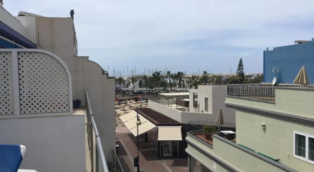 Beach Side, Varaa Hotelli Mogan Gran Canaria