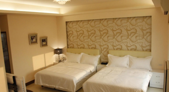 Номер Deluxe Days Good Guest House