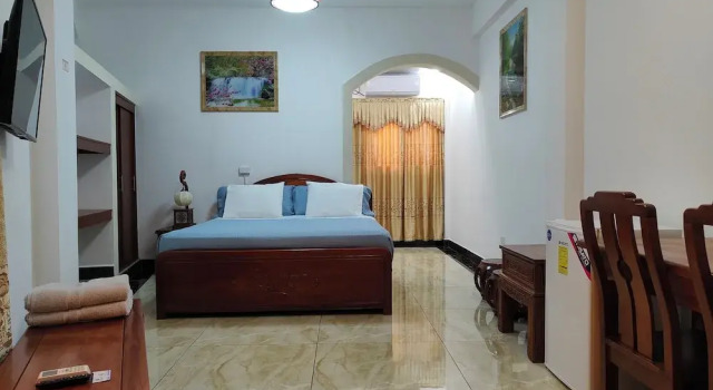 Hotel Pacific Pearl, Boek Hotel Pedasí Town 