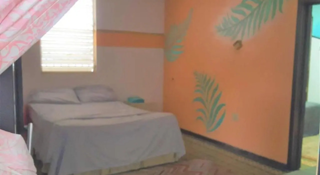 Rodzinny suite Medusas Hostel