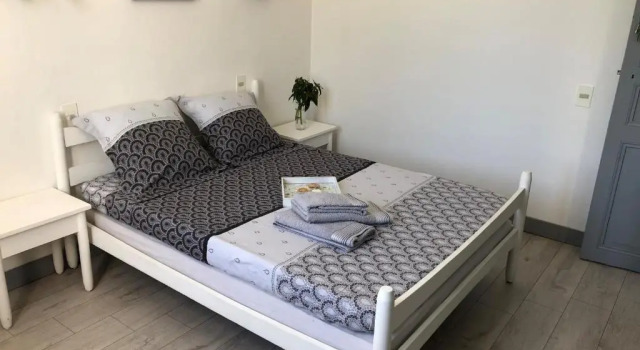 Двухместный номер Standard Auberge du Chêne