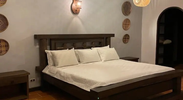 Двухместный номер Deluxe Hotel Ecoluxe