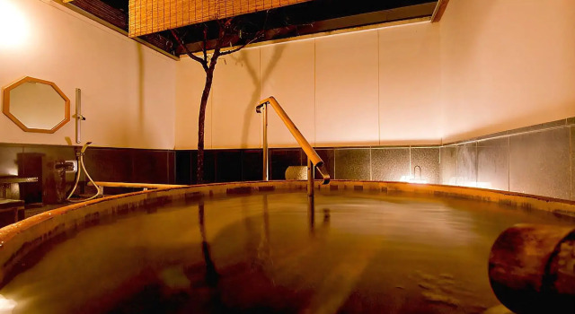 Ryokan Tokiichiyu