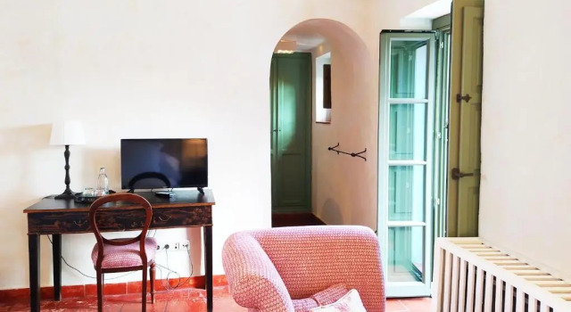Двухместный номер Superior Hotel Boutique Molino del Arco