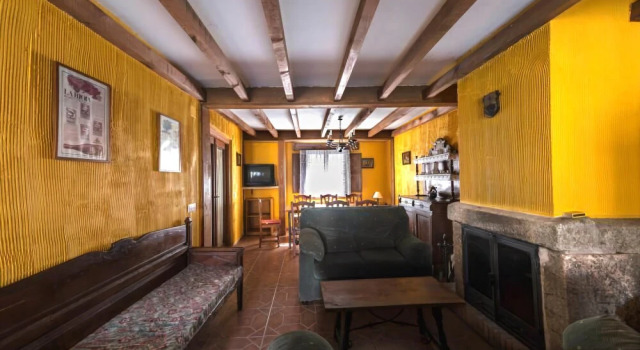 Casa Rural la Casa Grande, Rezervați Hotel Barco De Avila 