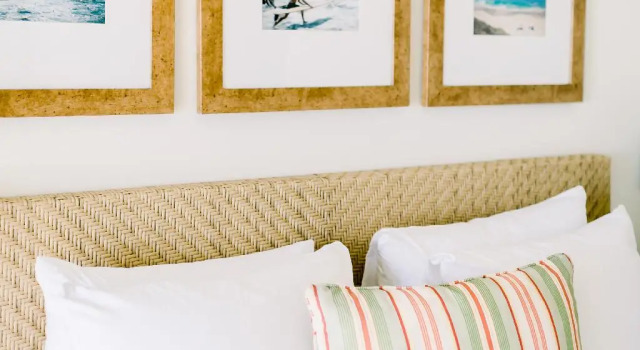 Номер Standard с видом на бассейн Casa Loma Beach Hotel