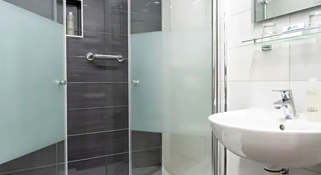 Номер Standard Waldhotel Eskeshof
