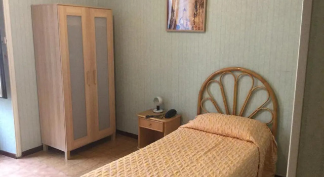 Одноместный номер Hotel Touring