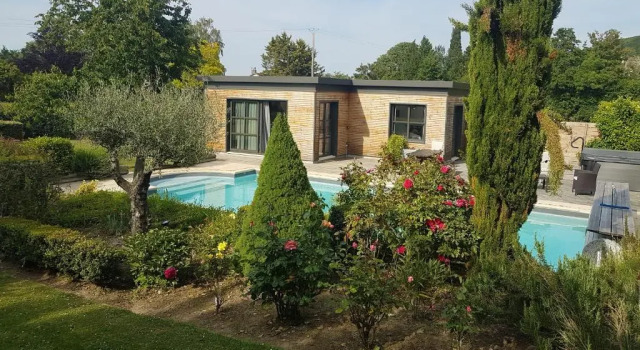 Апартаменты LA GRIOTTE 3 LOFT & Spa