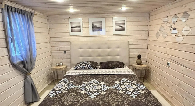 Коттедж Standard Sorolansaari (Соролансаари)
