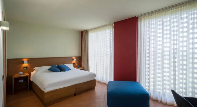 Номер Standard Agriturismo Colombarino