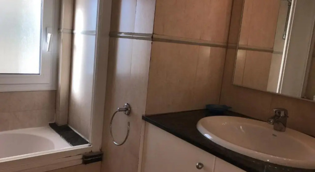 Апартаменты Apartamento President A-9