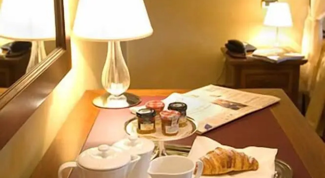 Номер Superior Relais La Colombara
