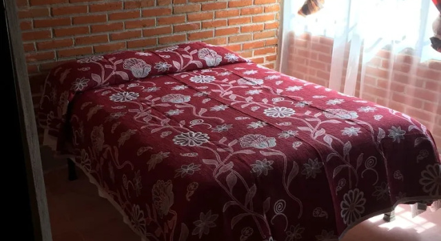 Casa de Campo y Cabañas Los Ángeles, Book Hotel Huasca De Ocampo Hidalgo
