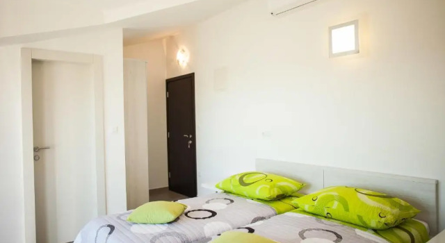 Студия Gabi Rooms & Studio Apartment