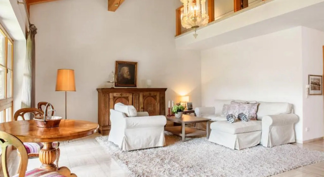 Апартаменты Central Park - Alpine Apartment