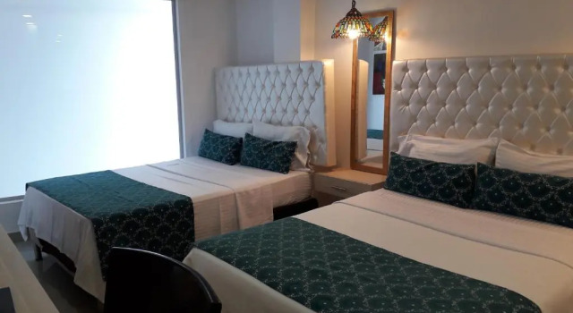 Hotel Boutique El Poblado