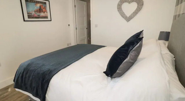 Коттедж Forget Me Not Lodge