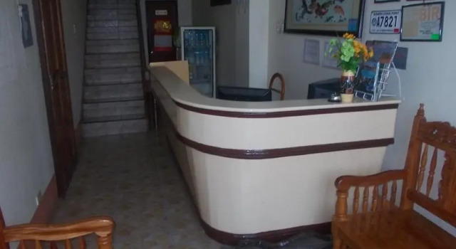 Teofila Pension, Prenota Hotel Città di Puerto Princesa 