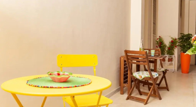Апартаменты RobertONE Guest House