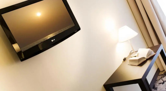 Четырёхместный номер Standard Regal Residence