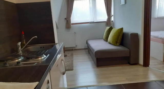 House Josipa, Book Hotel Rakovica Karlovac county