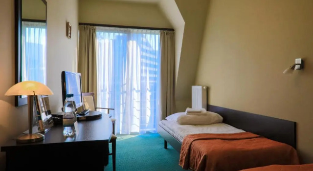 Hotel NAT Ustroń