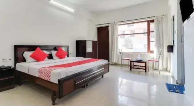 Hotel Diamond Inn By OYO Rooms, Забронировать Отель Отели штата Химачал-Прадеш 3 звезды, 3*