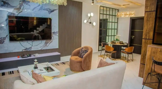 Aviv Luxury Homes
