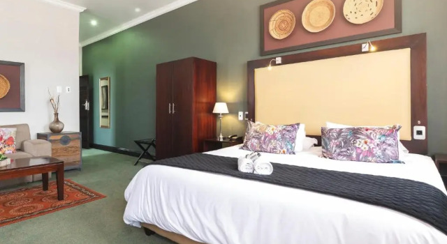 Номер Standard The Graham Hotel