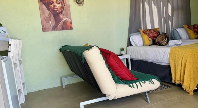 Green Elephant Self Catering Cottages