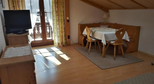 Ferienwohnung Rutz, Varaa Hotelli Hotellit Baijeri pysäköinnillä, Pysäköinti
