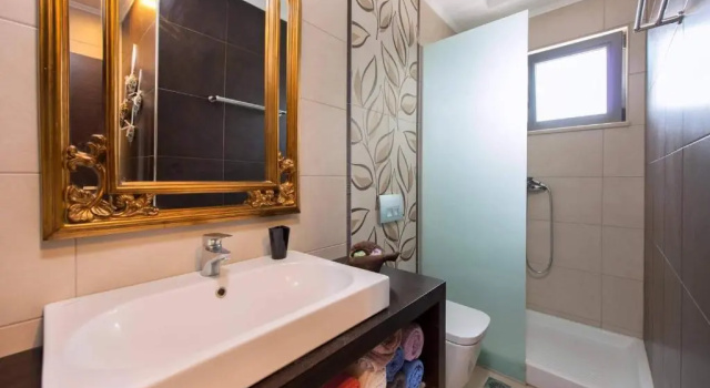 Вилла Villa Chrysa Rhodes with Heated Pool