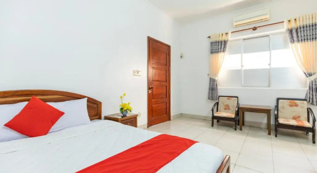 Номер Deluxe Star Hotel