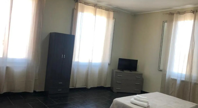 Апартаменты Civico 57 Vibo Valentia centro