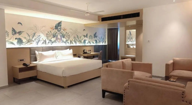 Люкс Signature Hotels