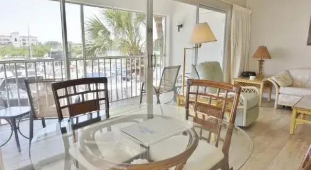 Placida Condo #12287, Reserva ahora Villa Placida Suroeste de Florida