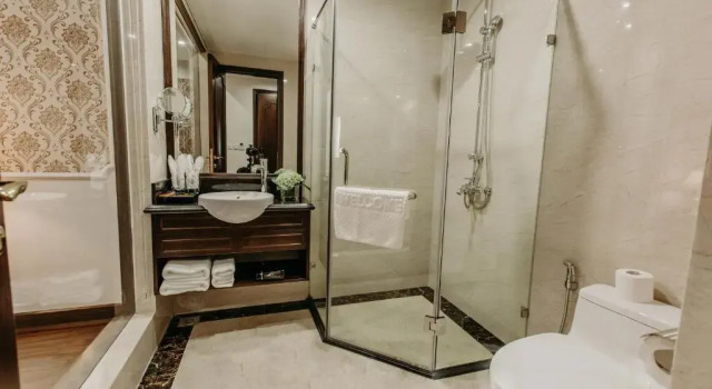 Номер Superior Dragon Legend Hotel