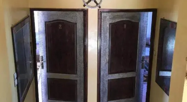 Auberge Imsouane - Appart 1, Réserver Auberge de jeunesse Imsouane 