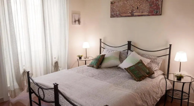 Номер Superior Glam Sm Maggiore Guest House