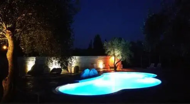 magicstay - aparthotel 4 stars lefkimmi, Забронировать Отель Лефкими 