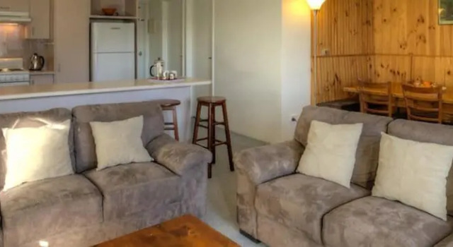 Номер Standard Alpine View Apartments