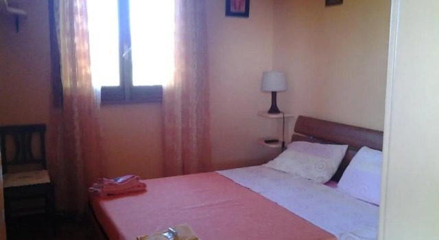 Апартаменты Appartamento In Villa Di Judighes