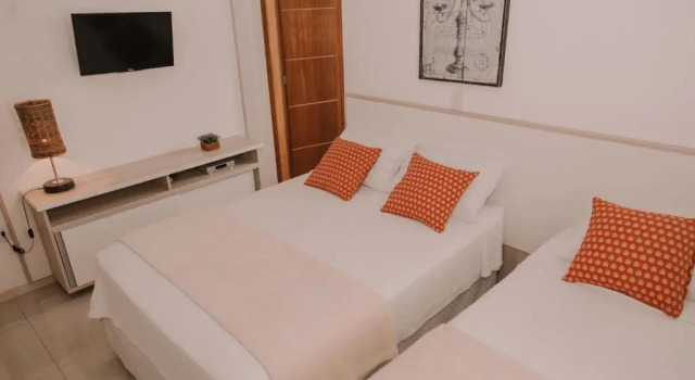 Апартаменты Pousada Villa DOuro