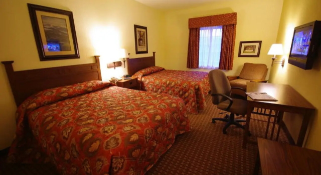 Номер Superior Mountain Inn & Suites Airport - Hendersonville