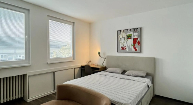 Lovely 1 bedroom apartment in the heart of Skopje!, Забронировать Апартаменты/квартира Скопье Северная Македония, рядом с Каменный мост