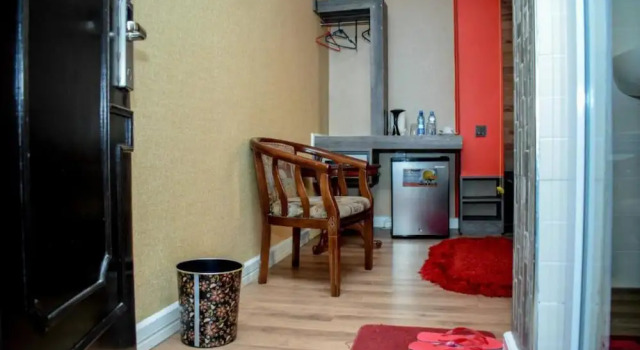 Номер Deluxe Simba Village Relax Inn