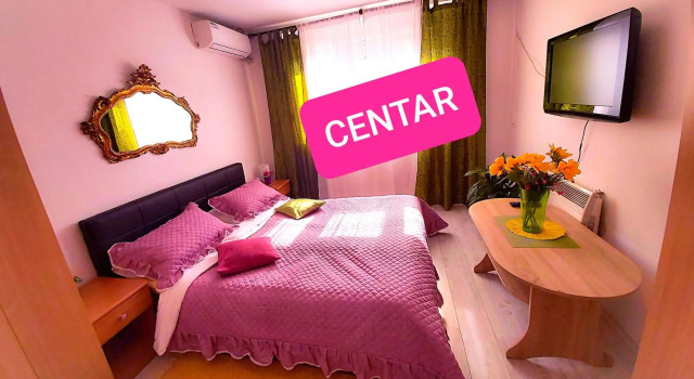 Apartment Sim, Забронировать Апартаменты/квартира Недорогие отели Баня-Лука, рядом с Kastel Fortress, недорого